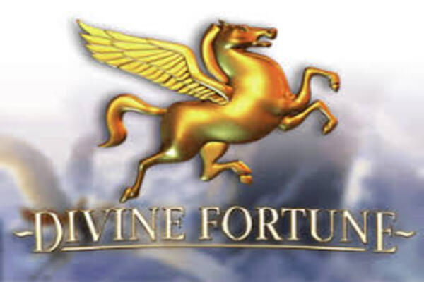 Divine Fortune